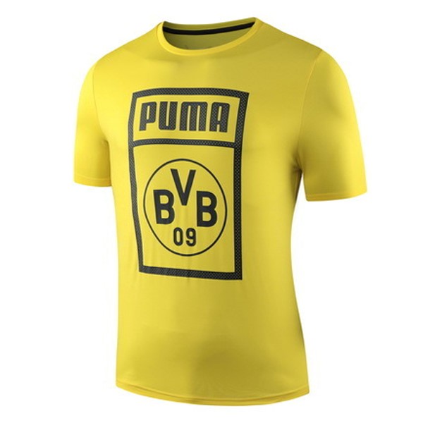Entrenamiento Borussia Dortmund 2019-2020 Amarillo